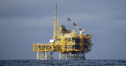 西班牙沿海天然气厂作业引发连续地震 政府紧急喊停