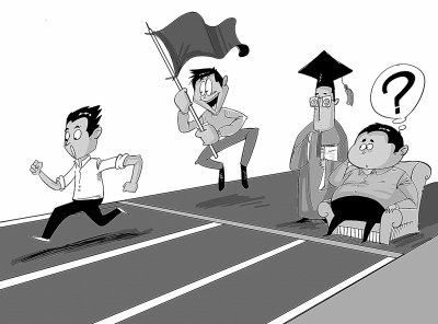 从西班牙到加拿大：投资移民的美丽与哀愁