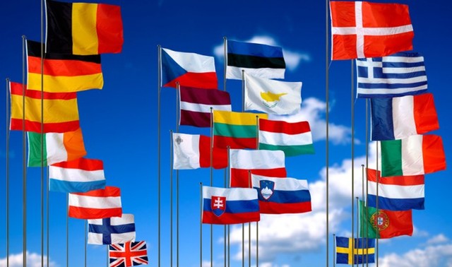【华人欧洲游无需再另申请英国签证】英国和欧盟申根联合签证公布！