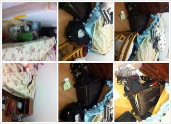 天网恢恢，疏而不漏！旅西华人积极报警让犯罪份子无处藏身