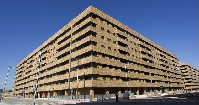 外国购房者持续增加 西班牙房地产市场严峻形势缓解