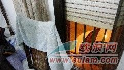 巴塞Fondo发生一起离奇的华人住家盗窃案