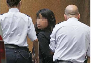 温州女子办了签证去法国看孩子 还没入境就遭扣押