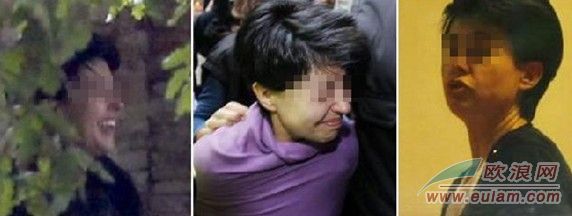 中国女孩阿颂塔案：养母的三副脸孔和养父的一个怪异电话