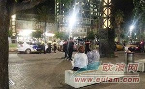 巴塞节后加大处罚交通违规 提醒侨胞严格遵守交通法规
