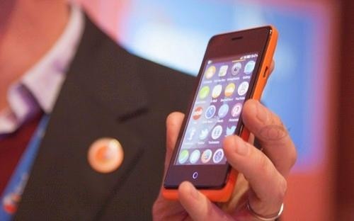 西班牙电信将于爱立信和阿尔卡特合作推出4G网络服务