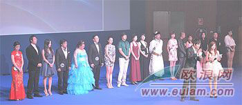 2013欧洲华人电视歌唱大赛西班牙分区赛全面启动