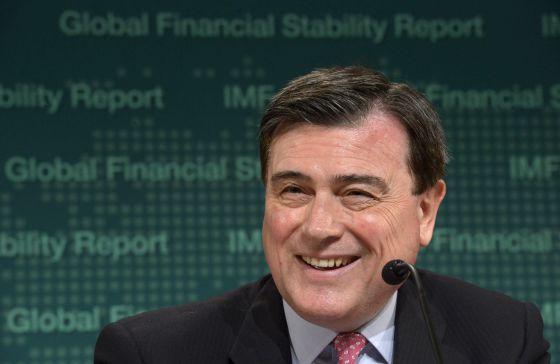 IMF警告西班牙、葡萄牙和意大利的企业贷款违约问题