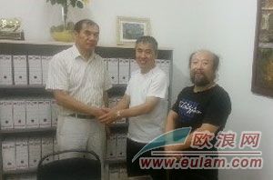 巴塞罗那客死异乡的侨胞魂归故里 死者家属感谢热心侨胞