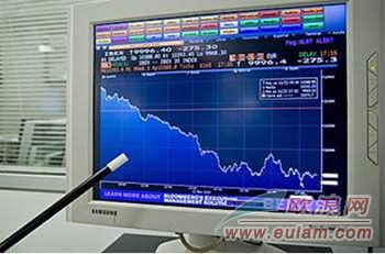 西班牙十年期国债风险溢价达250个基本点