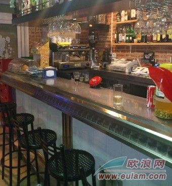提醒巴塞侨胞：巴塞罗那各地开始进行小规模的行业检查