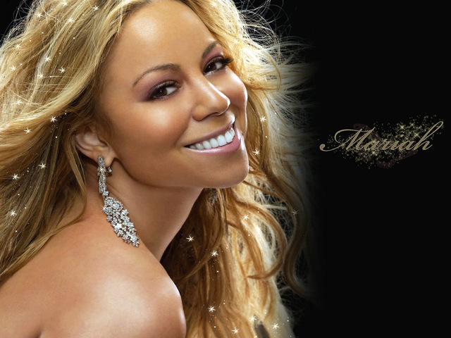 『音』Mariah Carey—— Hero