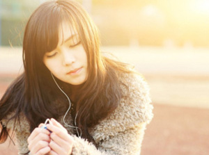 那些让我单曲循环的女声