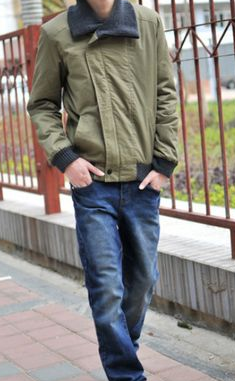摩福男人展:冬季男性服饰搭配技巧 摩福男人展:冬季男性服饰搭配技巧