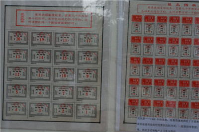 穿越时光隧道 捕捉不逝流年 ——《川味中国•味道记忆》图片收藏人胡国荣侧记(图9)