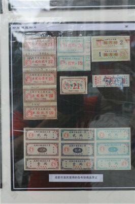 穿越时光隧道 捕捉不逝流年 ——《川味中国•味道记忆》图片收藏人胡国荣侧记(图7)