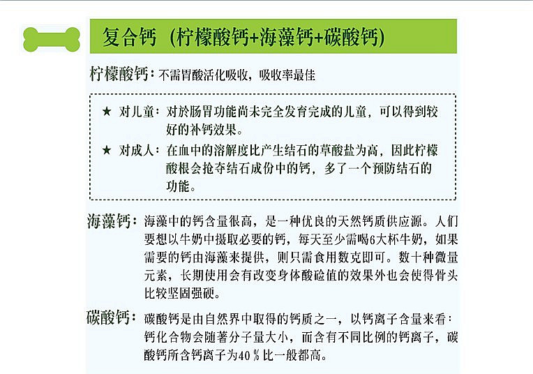 补钙选什么？当然是中国最强钙——维迈“立高多”