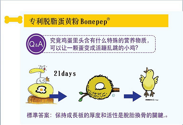 补钙选什么？当然是中国最强钙——维迈“立高多”