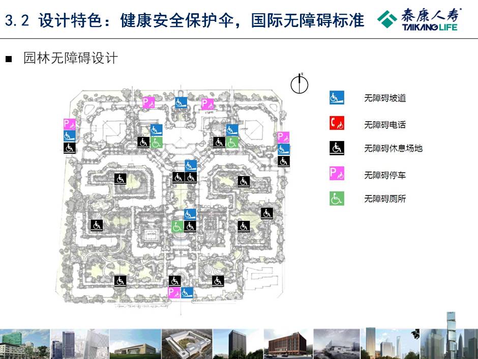 内部文件丨泰康之家·燕园的定位,设计及产品特点