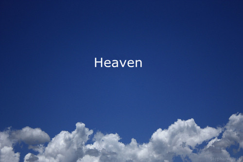 【Music分享】Heaven - Ronan Hardiman