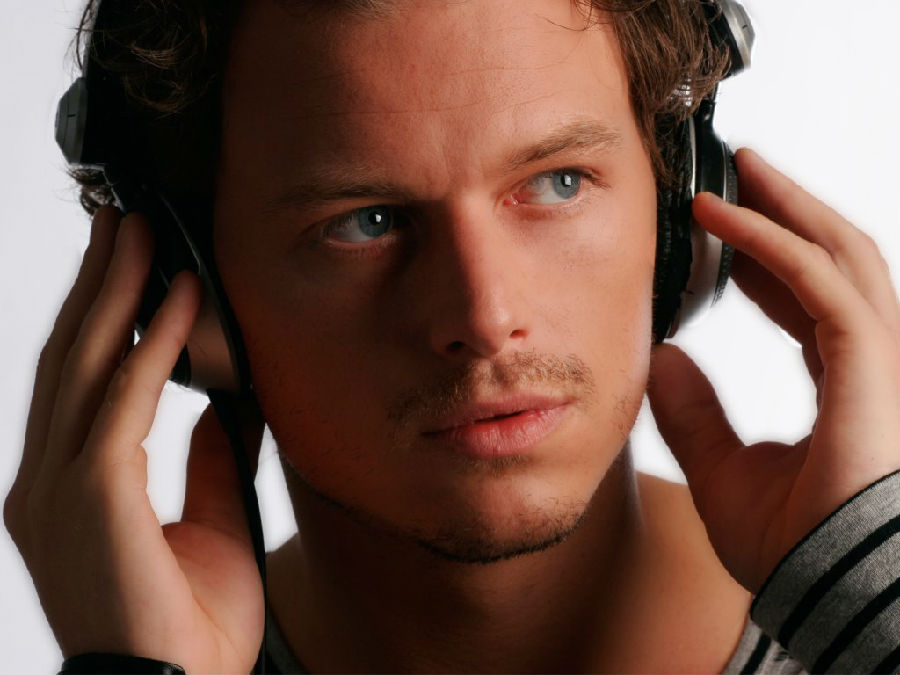 11.22 DJ FEDDE LE GRAND-上海M1NT酒吧