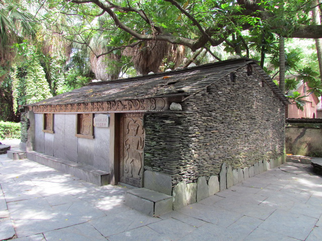 [艺人寻根]周董周杰伦，不能说的秘密「母校淡江中学」