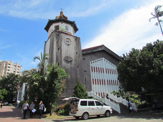 [艺人寻根]周董周杰伦，不能说的秘密「母校淡江中学」