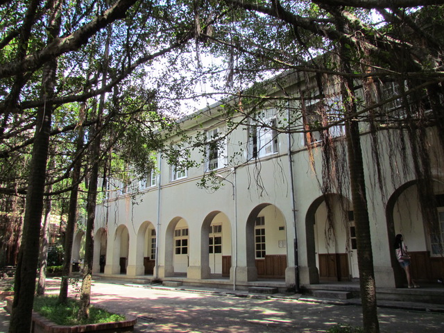 [艺人寻根]周董周杰伦，不能说的秘密「母校淡江中学」