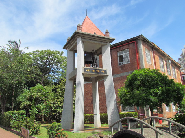 [艺人寻根]周董周杰伦，不能说的秘密「母校淡江中学」