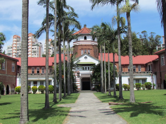 [艺人寻根]周董周杰伦，不能说的秘密「母校淡江中学」