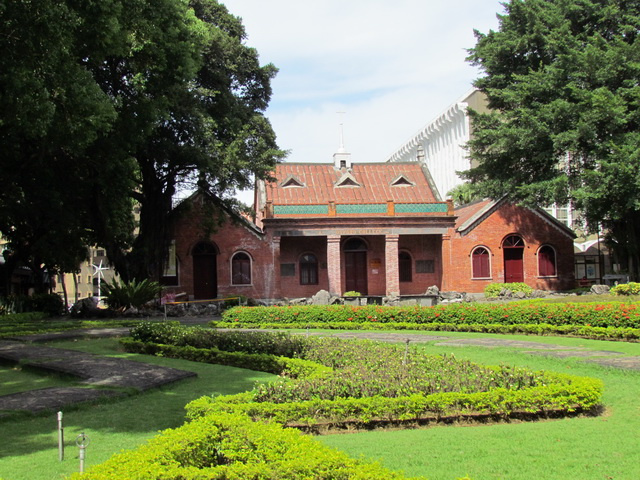 [艺人寻根]周董周杰伦，不能说的秘密「母校淡江中学」