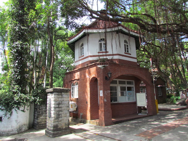 [艺人寻根]周董周杰伦，不能说的秘密「母校淡江中学」