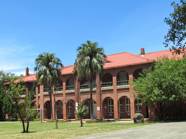 [艺人寻根]周董周杰伦，不能说的秘密「母校淡江中学」