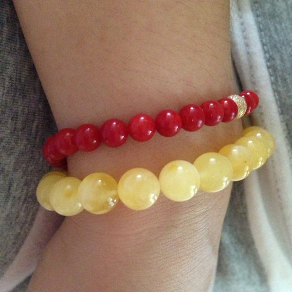 红珊瑚的日常保养知识! 红珊瑚的日常保养知识!