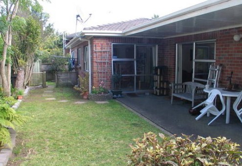 hougarden