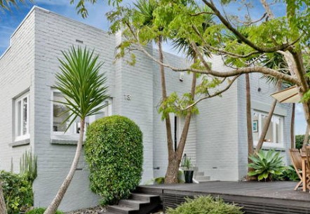 hougarden