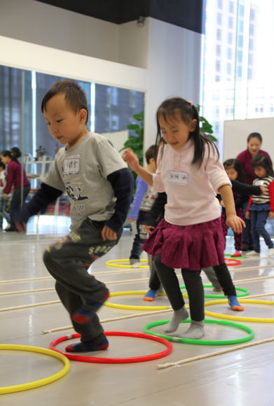 「韵由心生，律由身行」-幼师课件网第2张图片