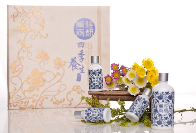 “紫玉佳妍”養(yǎng)生為什么這么火？