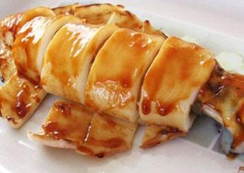 鱿鱼烹饪方法