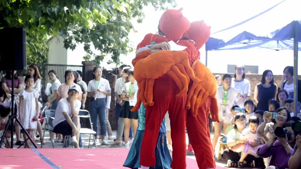 六一 | 我们的茉莉花开！-幼师课件网第17张图片