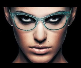 2013 J. F. RAY EYEWEAR DESIGN