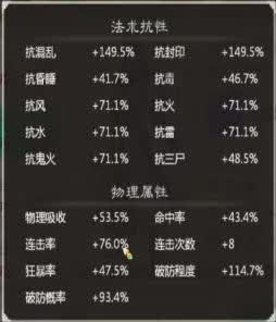 《大话西游》10万血，6万攻，他比我都牛X！（大