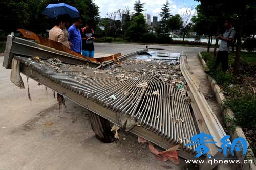 垃圾分类手抄报_人均垃圾