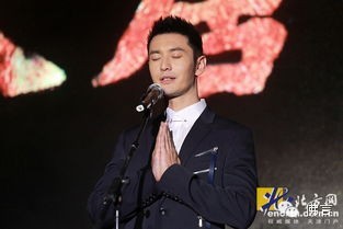 震撼:黄晓明版《心经》,新的经典!