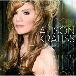 凡间的天使之三:Alison Krauss