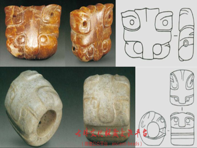 石家河文化玉器赏析
