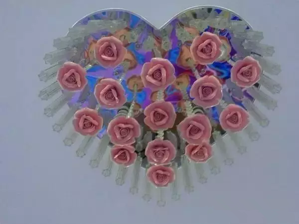 这是一篇逼疯设计师的文章！你家灯光咋能这么装？