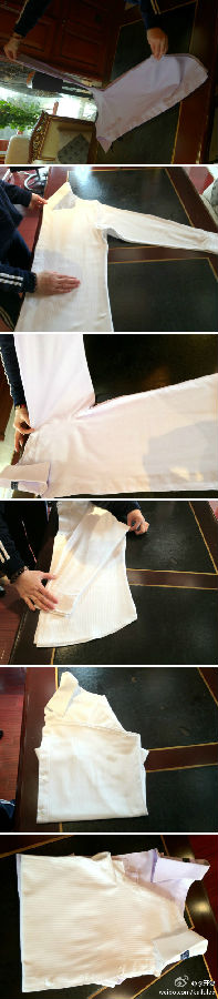 出行神贴：超实用行礼清单！勾勾就好！赶紧收藏吧