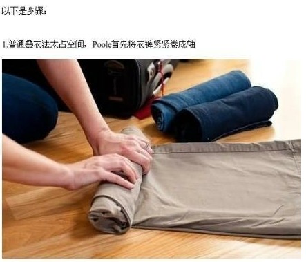 出行神贴：超实用行礼清单！勾勾就好！赶紧收藏吧