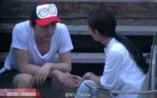 赵丽颖高梓淇_高梓淇和赵丽颖_赵丽颖与高梓淇